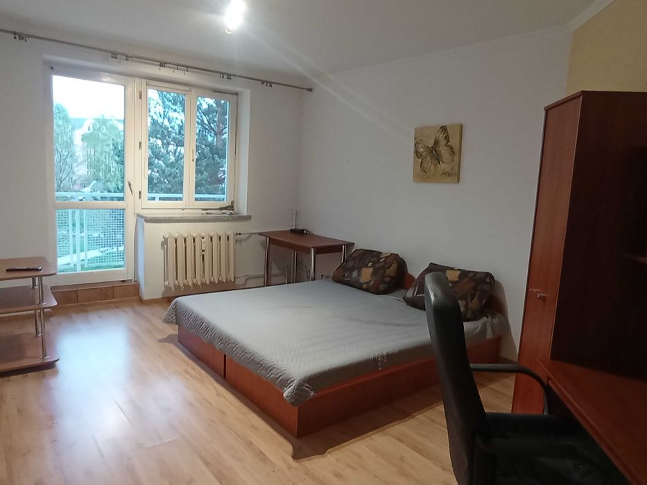 Mieszkanie – Olsztyn - Widok 3