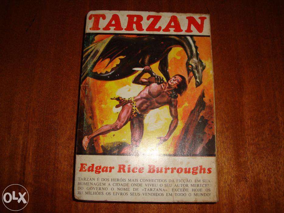 tarzan