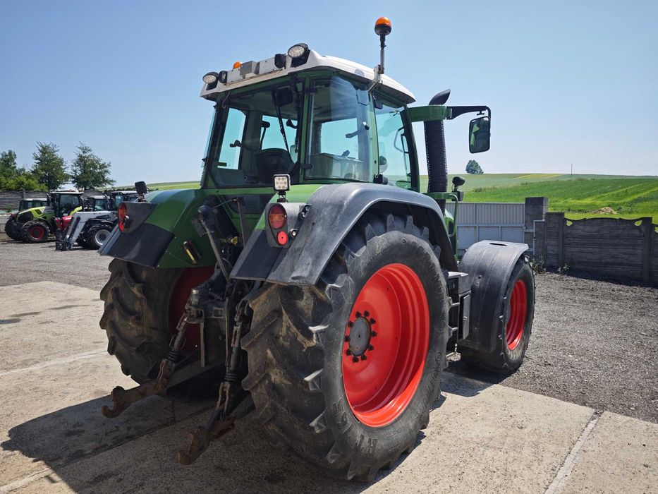 Fendt Vario 820 TMS z Niemiec 2 szt
