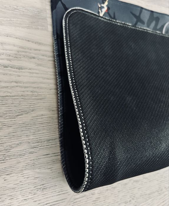 WLmouse qisha - Ігровий килим для миші