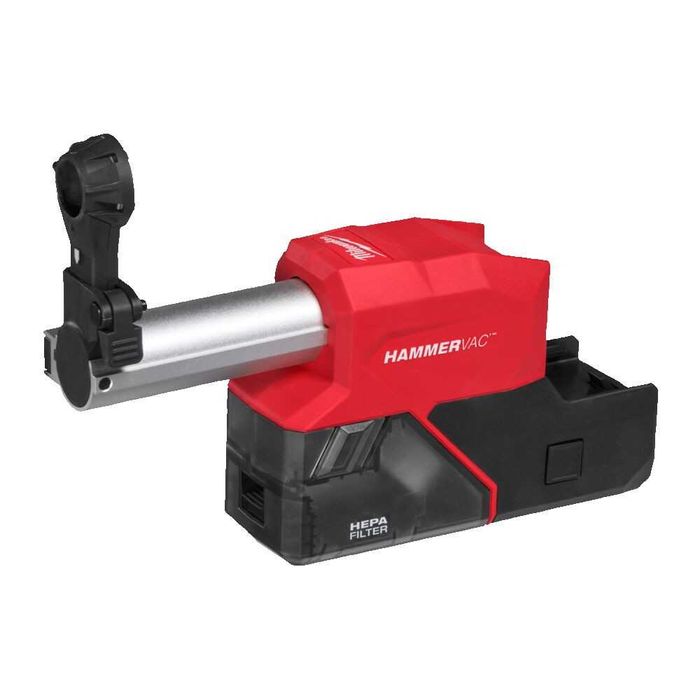 MILWAUKEE odsysacz pyłu M18 FDDEC