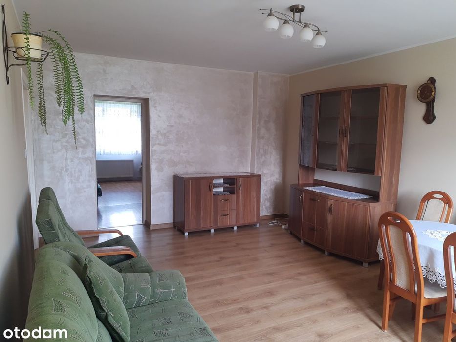 Sprzedam mieszkanie BEZCZYNSZOWE!!!   pow. 81,5m2      3 pokoje