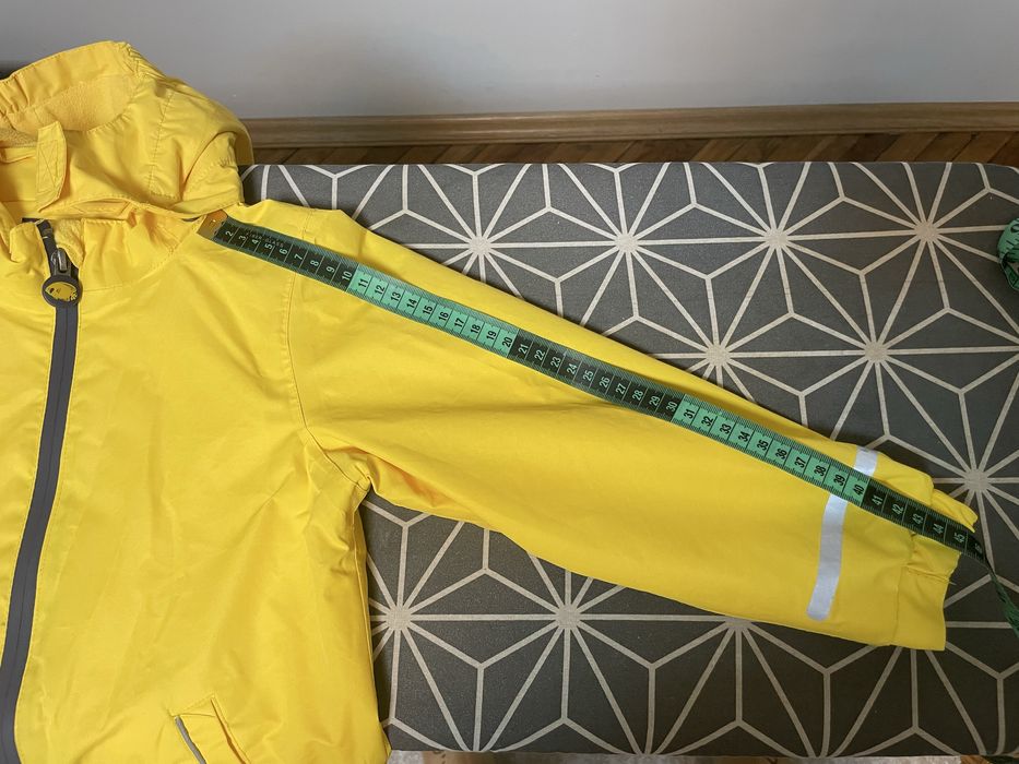 Осіння куртка курточка на хлопчика