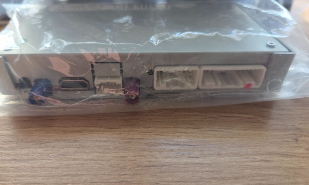 NAWIGACJA RADIO ANDROID Audi Q5 4G LTE 10.25" Ekran Dotykowy