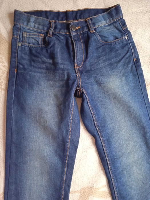 Круті фірмові джинси , довжина 87