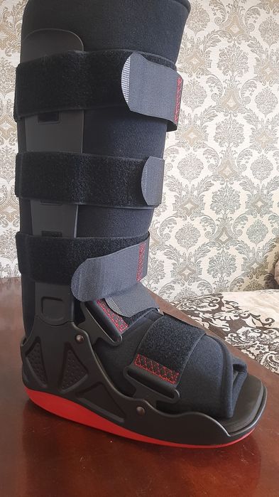 Ортез гомілкостопний