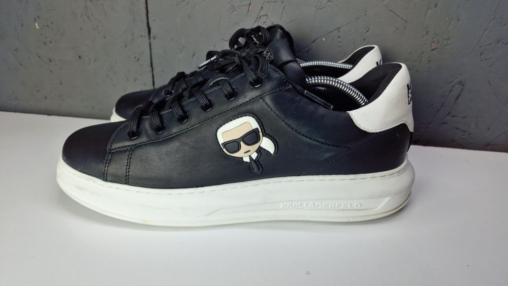 Karl Lagerfeld Kapri.  Розмір 46