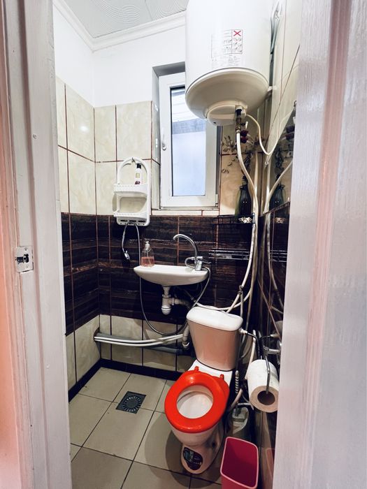 Квартира на земле Большевик (7-я пересыпская)