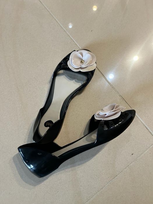 Sandały melissa rozm 37