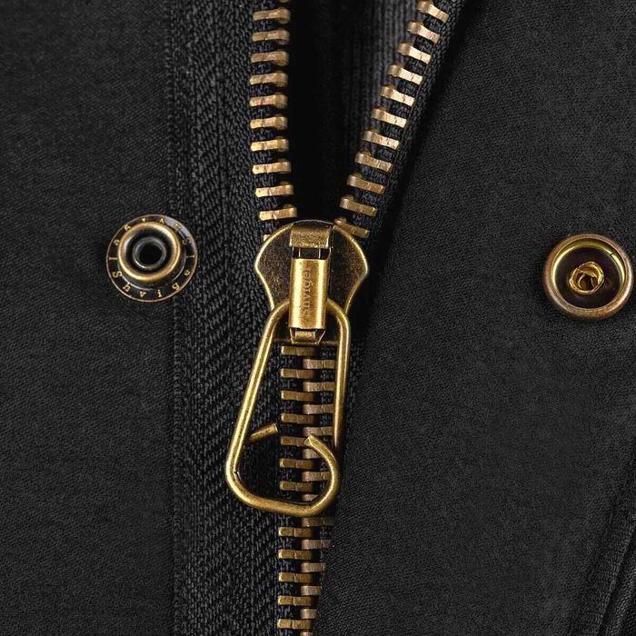 Куртка M-65 Shvigel Black Olive