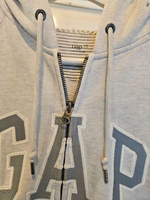 Gap hoodie tamanho XS