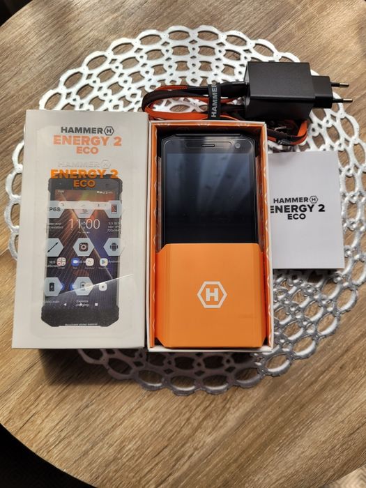 Hammer Energy 2 Eco
