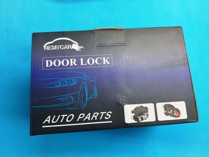 Fecho fechadura eléctrica porta Vw Golf IV Passat Bora Beetle Lupo Arosa