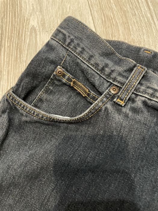 Wrangler Texas 41LU05A Straight Leg Regular Fit  Made in Poland Jeansy