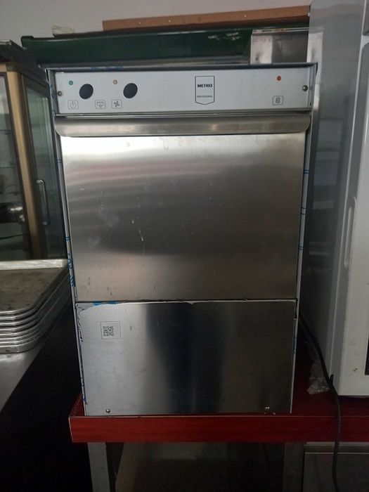 Maquina de lavar louça industrial