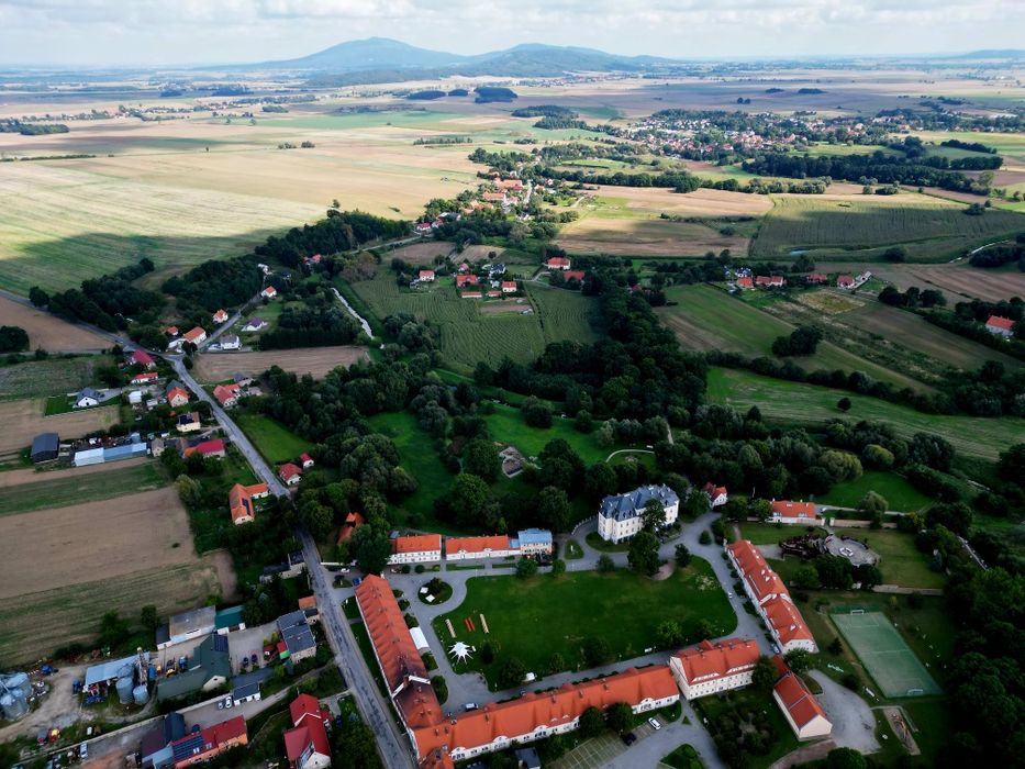 Grunt z potencjałem inwestycyjnym/agroturystyka/rekreacja MOŻLIWOŚĆ ZAMIANY NA MIESZKANIE