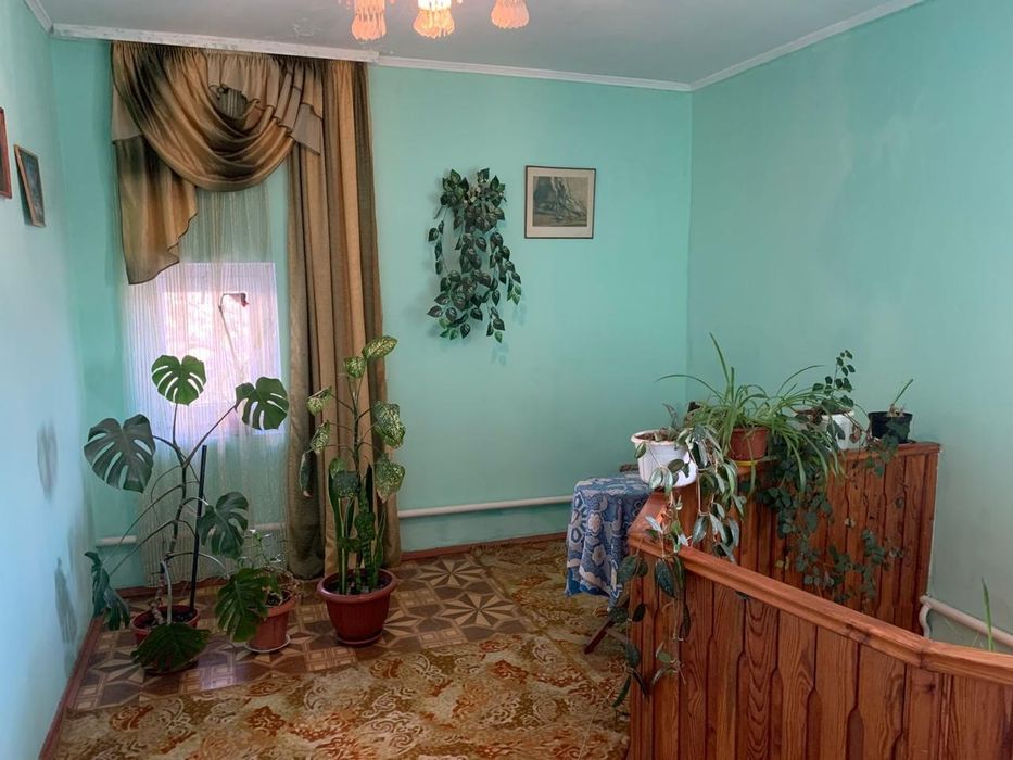 Продам Будинок Цегляний з А/О Передмісття