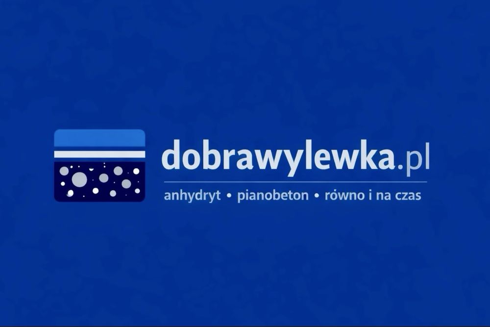 Pianobeton + wylewki anhydrytowe w pakiecie | dobrawylewka.pl
