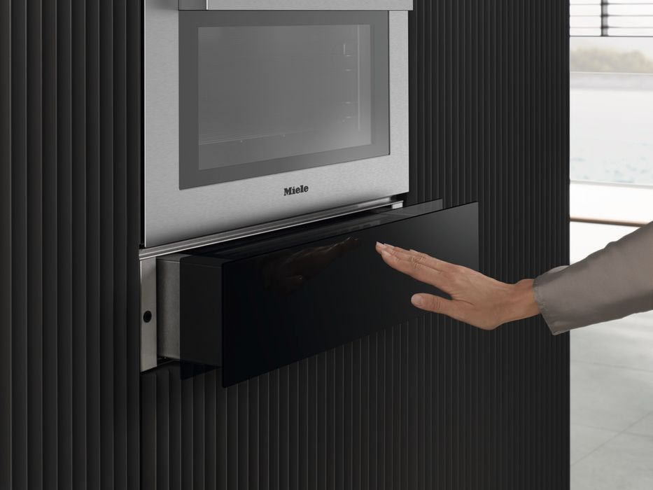 Новий! Вакууматор Miele EVS 7010