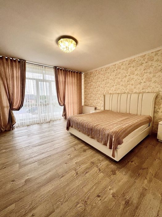 Кусочок раю в центрі міста!