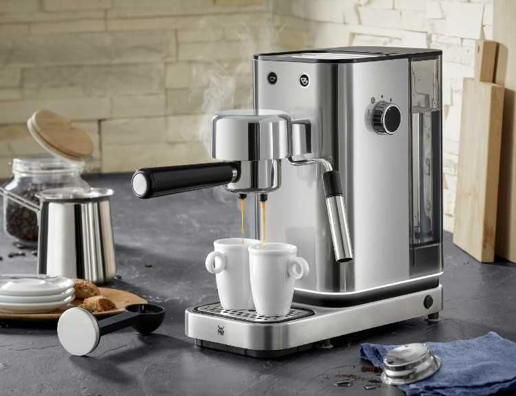 Кавоварка WMF LUMERO Espresso 0412360011