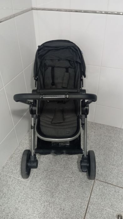 Carrinho de bebé Chicco Mysa
