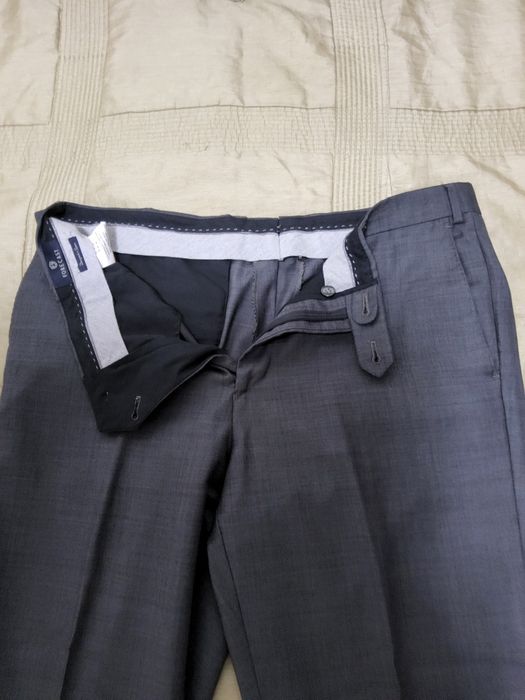 Calças classicas n°46 Forecast