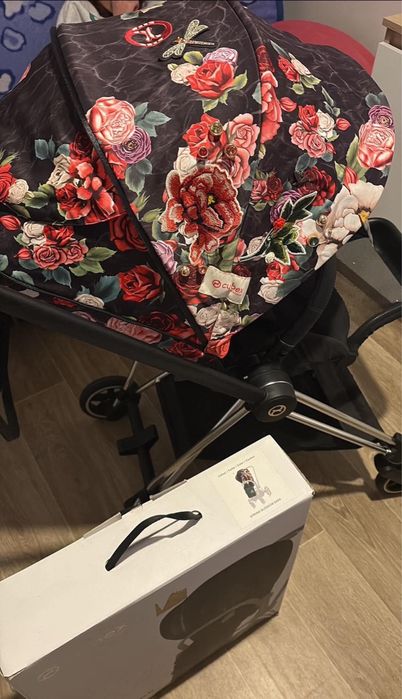 Wózek cybex mios 3.0