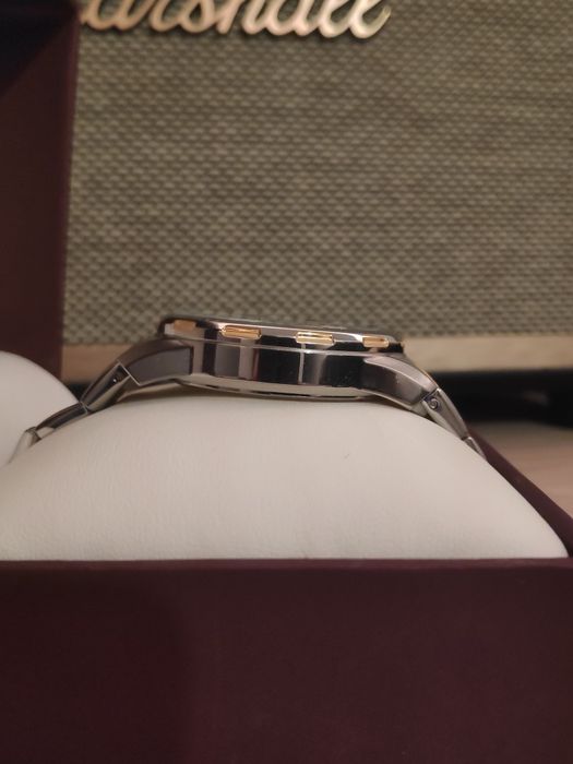 Accurist NB934N 5ATM 42mm