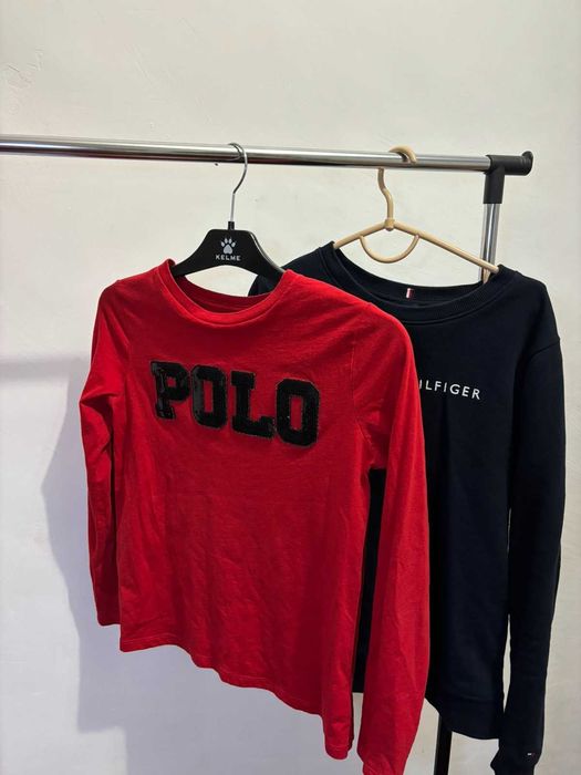 красиві лонги,від POLO,HUGO