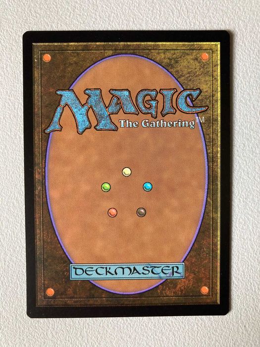 [MTG] Deep-Sea Kraken