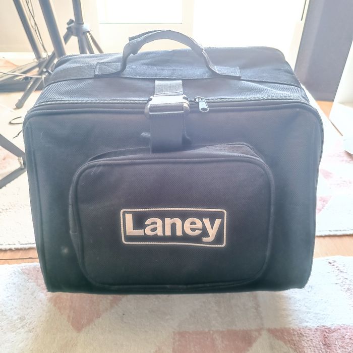 Laney A1+ acoustic