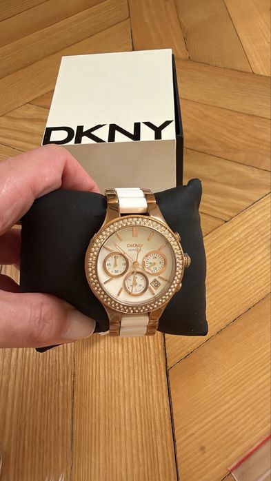 часы женские DKNY оригинал
