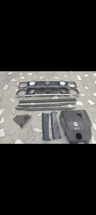 Material golf, posso mandar a cobrança