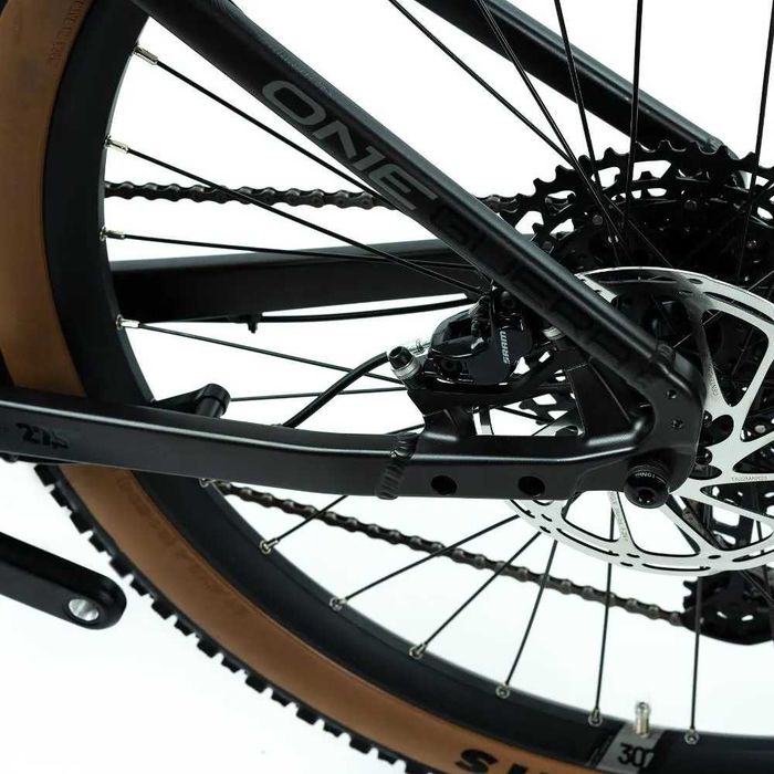 Rower elektryczny crussis ONE-Guera 98.10 720wh raty 0% wysyłka gratis