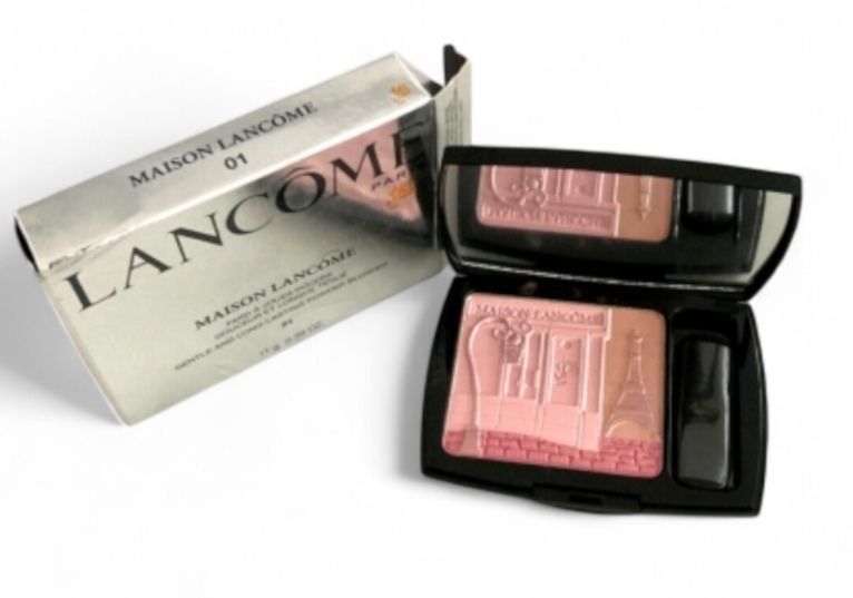 Lancome Коллекция макияжа 29 St Honore