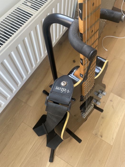 Gitara elektryczna