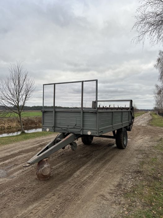 Продам розкидач органічних добрив/Гноєрозкидач