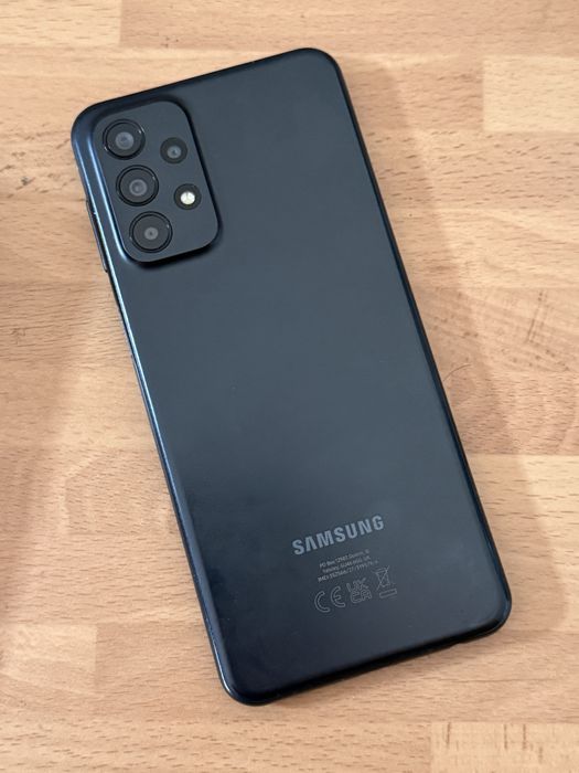 Samsung galaxy A23 5g 128gb desbloqueado (ACEITO RETOMA)