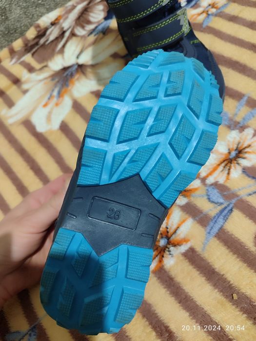 Обувь   для мальчика