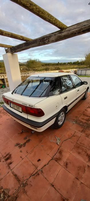 Mitsubishi lancer iv 55.000km