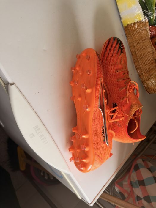 chuteiras puma