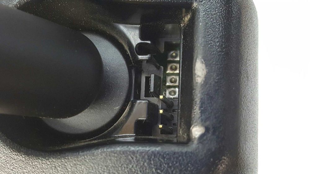 ESPELHO MITSUBISHI ASX (GA0W) KAITEKI 2WD