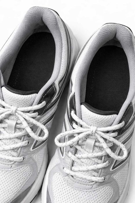 Дышащие стельки для обуви «Сетка» , мультиразмер 36–44