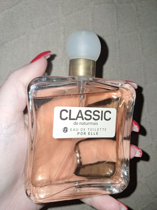 Perfume  jean paul gutierrez