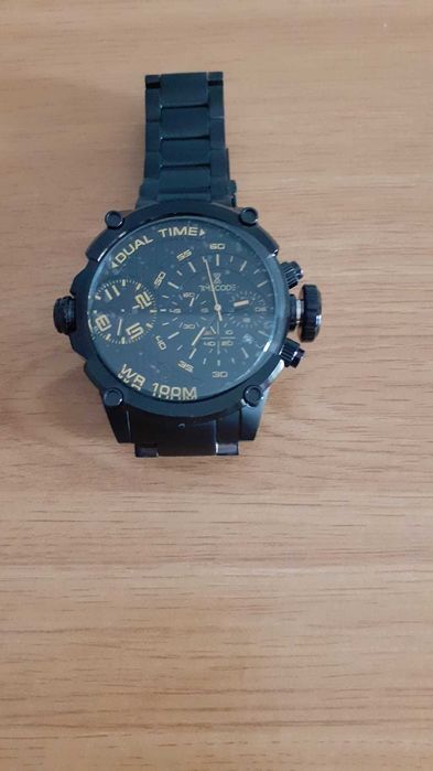 Relógio Timecode Albert