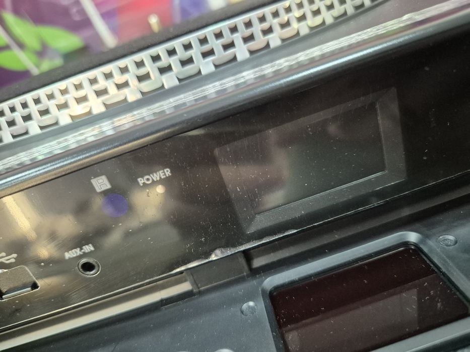 Gramofon Medion MD 83821