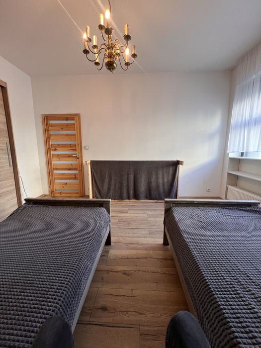 Wynajmę apartament dla 2-5 osób dla firm pracowników i fizyczne osoby