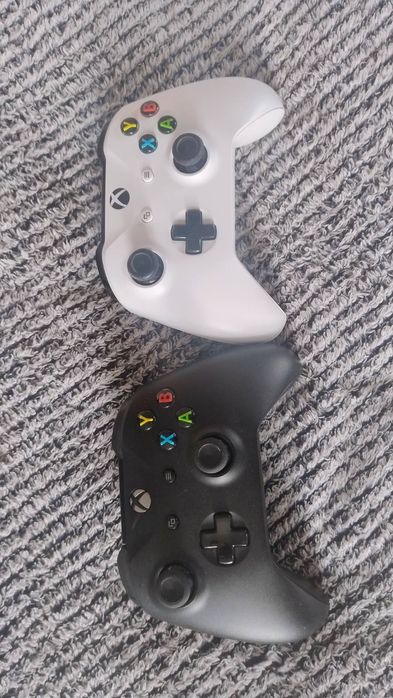 Бездротовий геймпад Microsoft Xbox Wireless Controller Robot