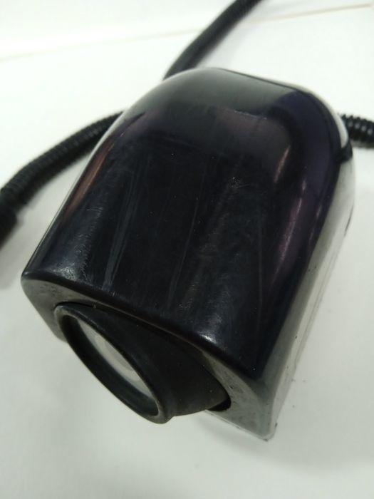 Универсальная Автомобильная камера 12V.